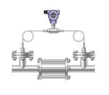 DPR-2200 DIFFERENTIAL PRESSURE TRANSMITTER